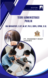 Teori Administrasi Publik